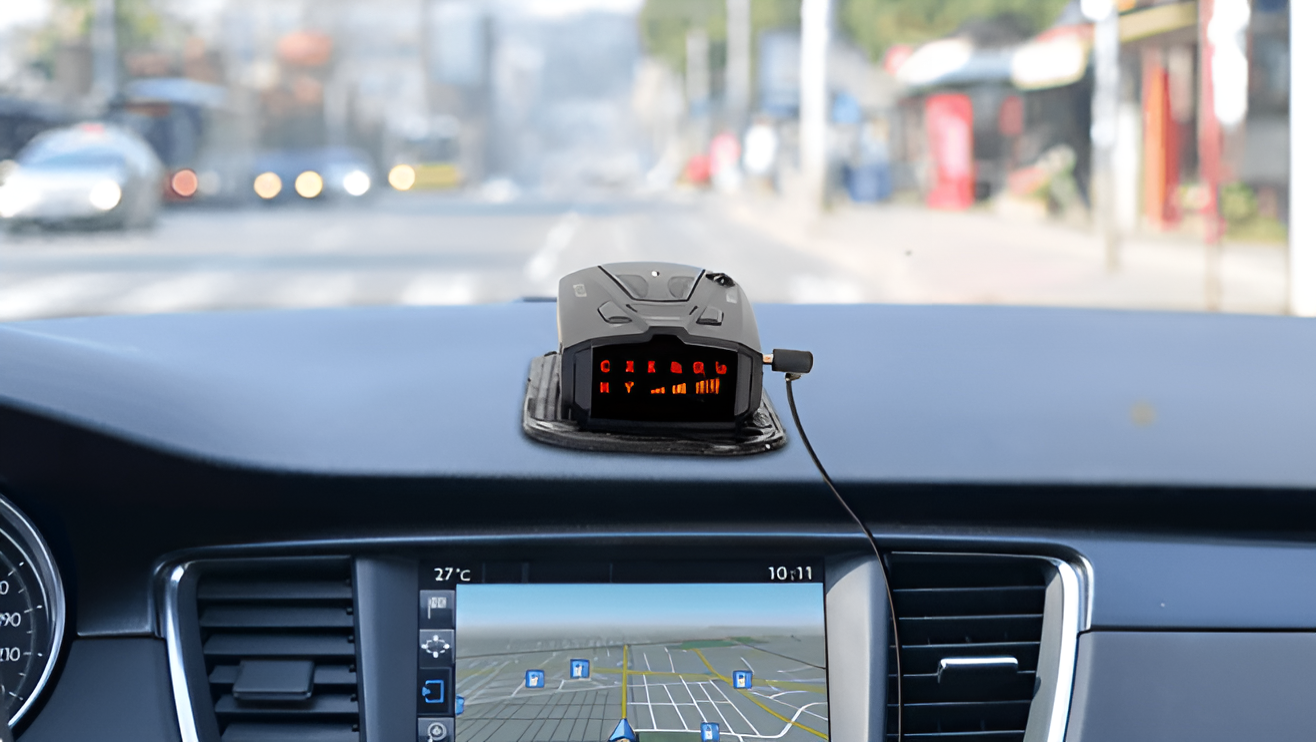Speeder Pro