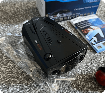 Speeder Pro